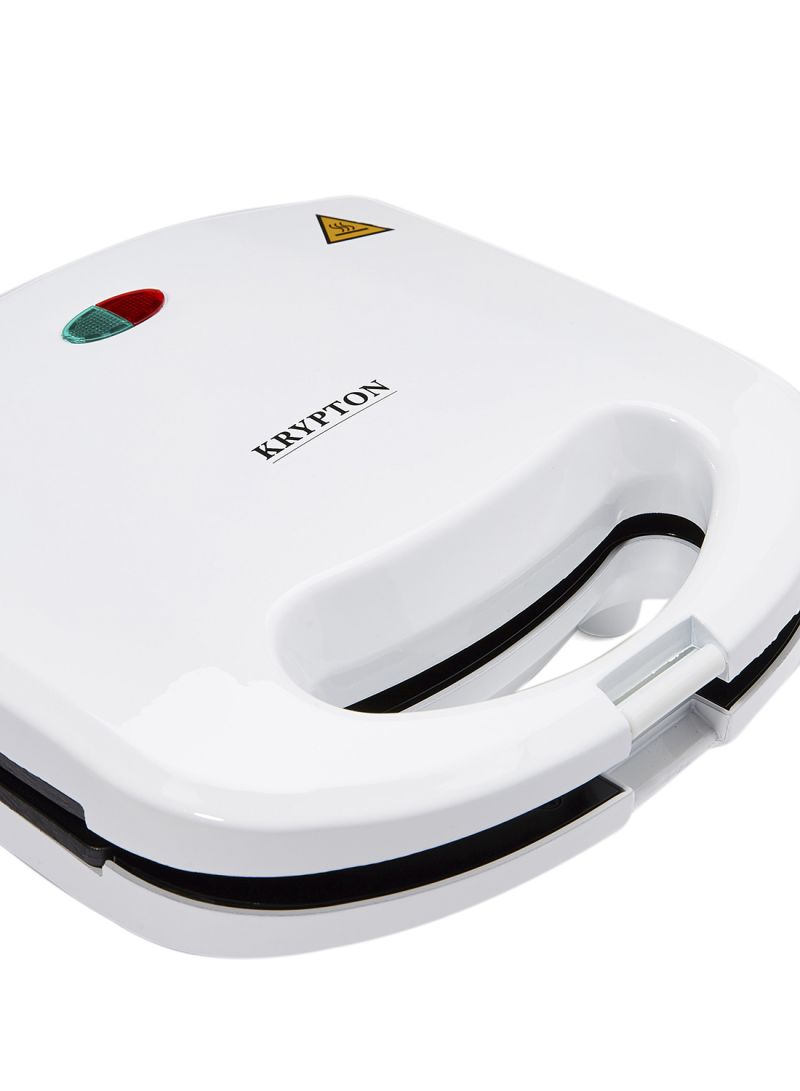 Sandwich Maker KNSM6063 White